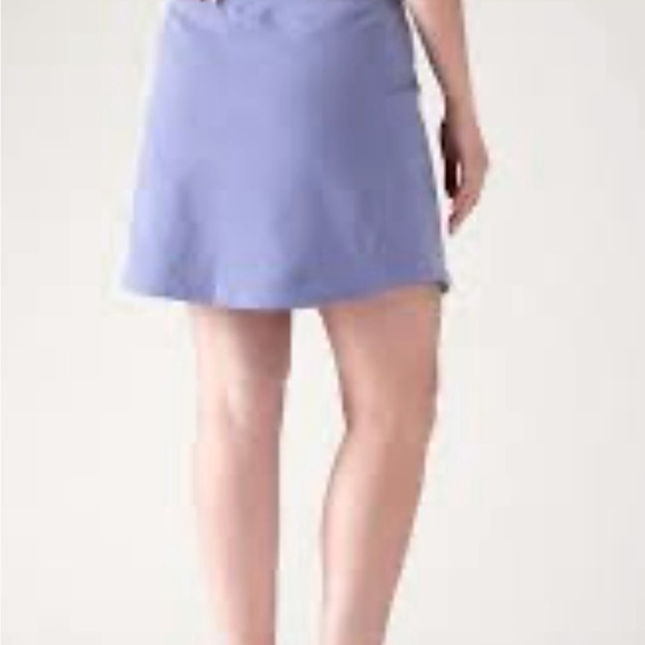 Retroterry Skirt from Athleta - Picture 2 of 6